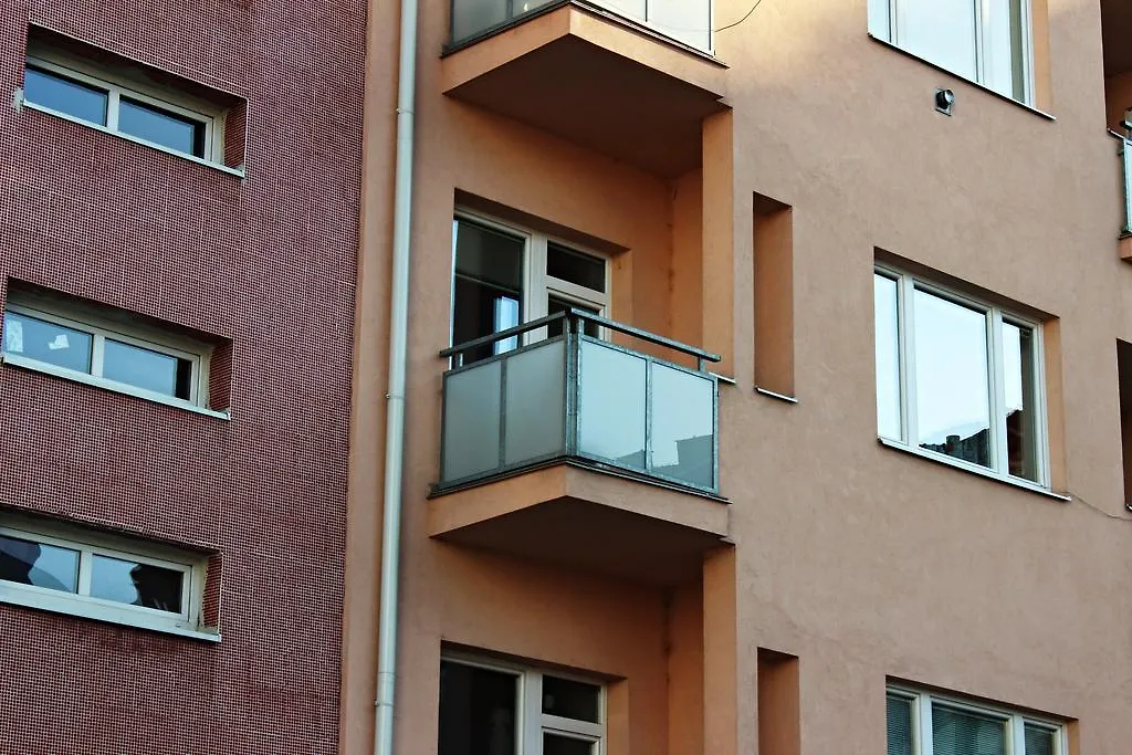 Apartment Tomino Brno