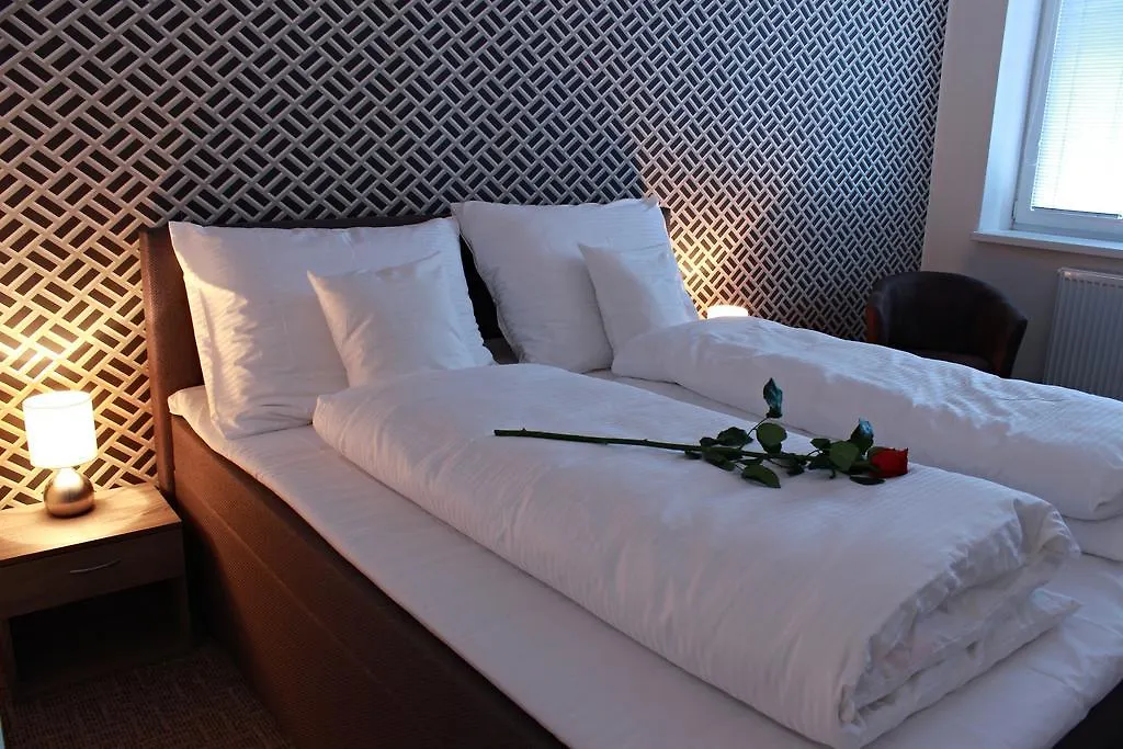 Apartment Tomino Brno