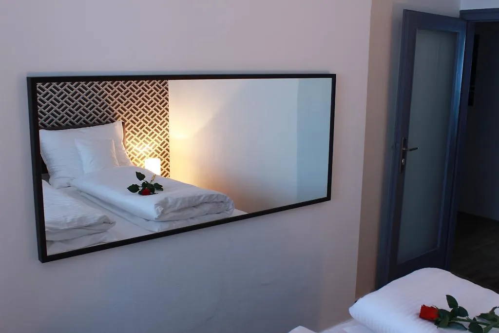 Apartment Tomino Brno