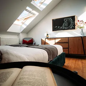 Luxury Oasis, Sauna, Ac And Free Parking Brno